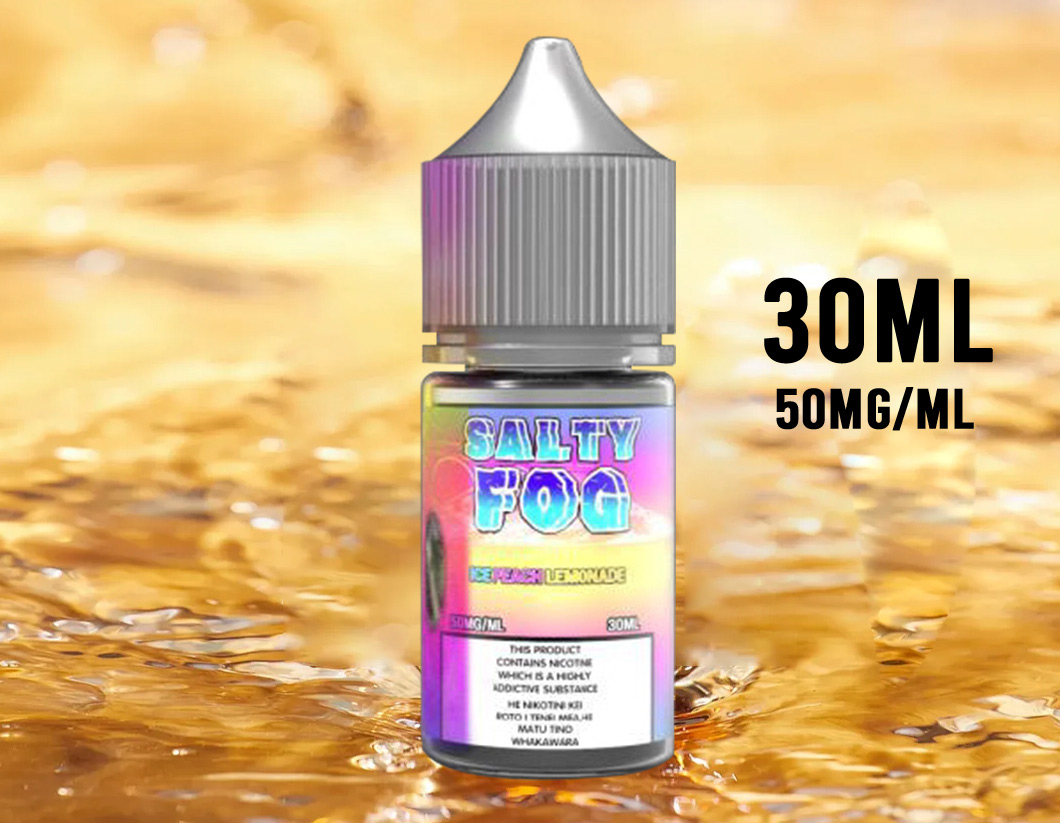 liquid cigarette series